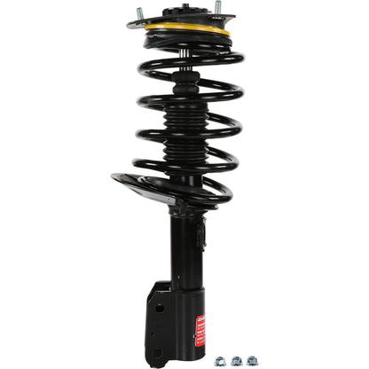 Monroe Shocks & Struts Suspension Strut and Coil Spring Assembly 172177