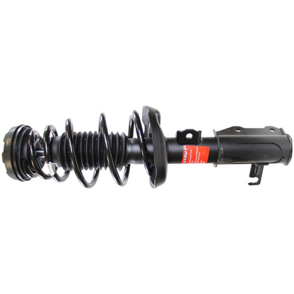 Monroe Shocks & Struts Suspension Strut and Coil Spring Assembly 172183