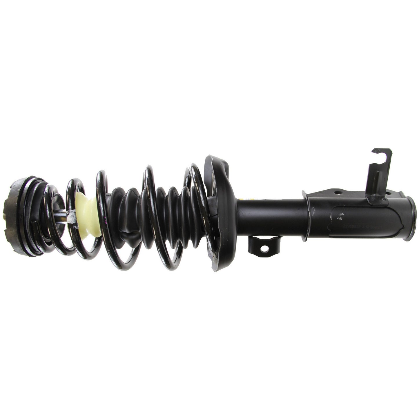Monroe Shocks & Struts Suspension Strut and Coil Spring Assembly 172184