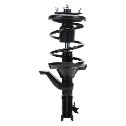 Monroe Shocks & Struts Suspension Strut and Coil Spring Assembly 172185