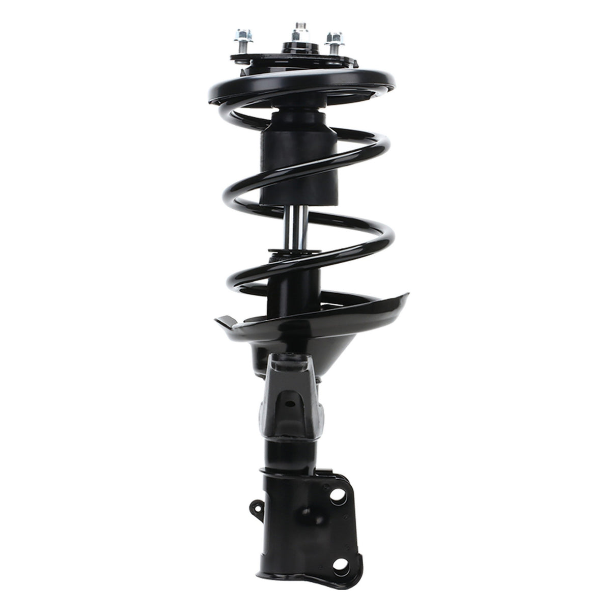 Monroe Shocks & Struts Suspension Strut and Coil Spring Assembly 172185