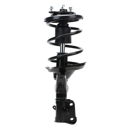 Monroe Shocks & Struts Suspension Strut and Coil Spring Assembly 172185