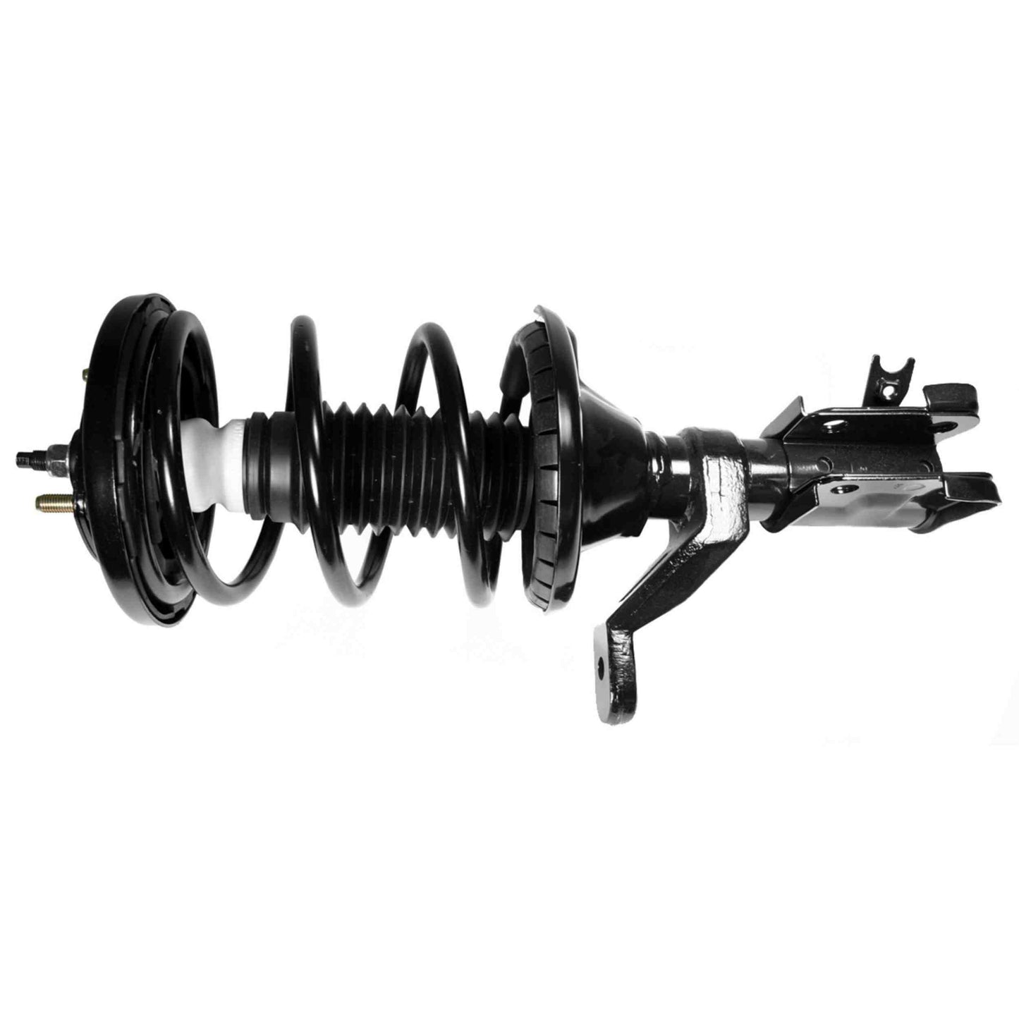 Monroe Shocks & Struts Suspension Strut and Coil Spring Assembly 172185