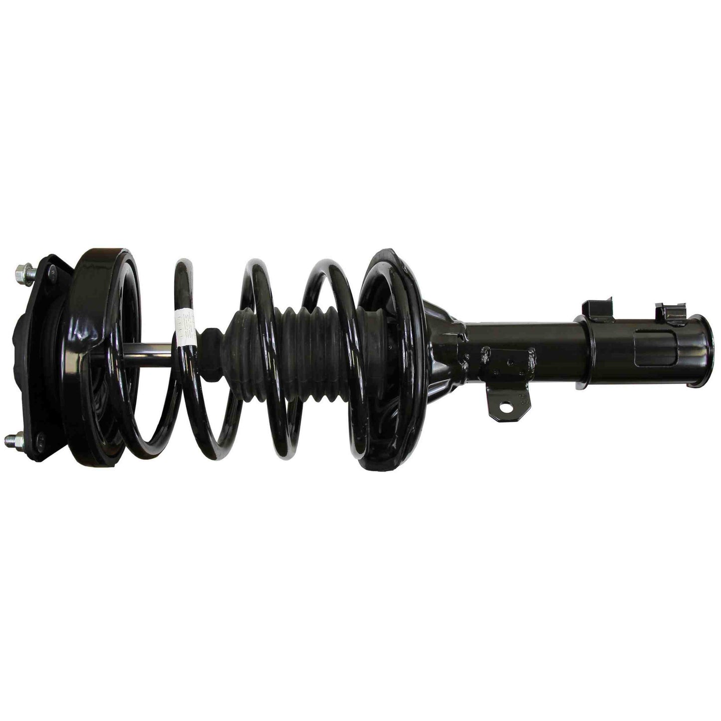 Monroe Shocks & Struts Suspension Strut and Coil Spring Assembly 172191