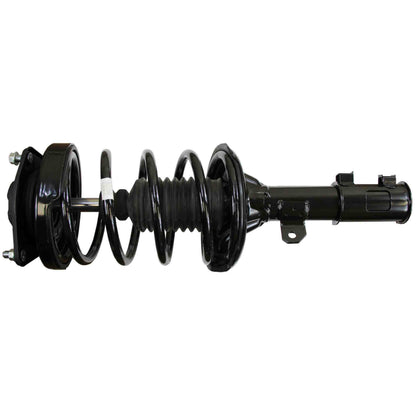 Monroe Shocks & Struts Suspension Strut and Coil Spring Assembly 172191