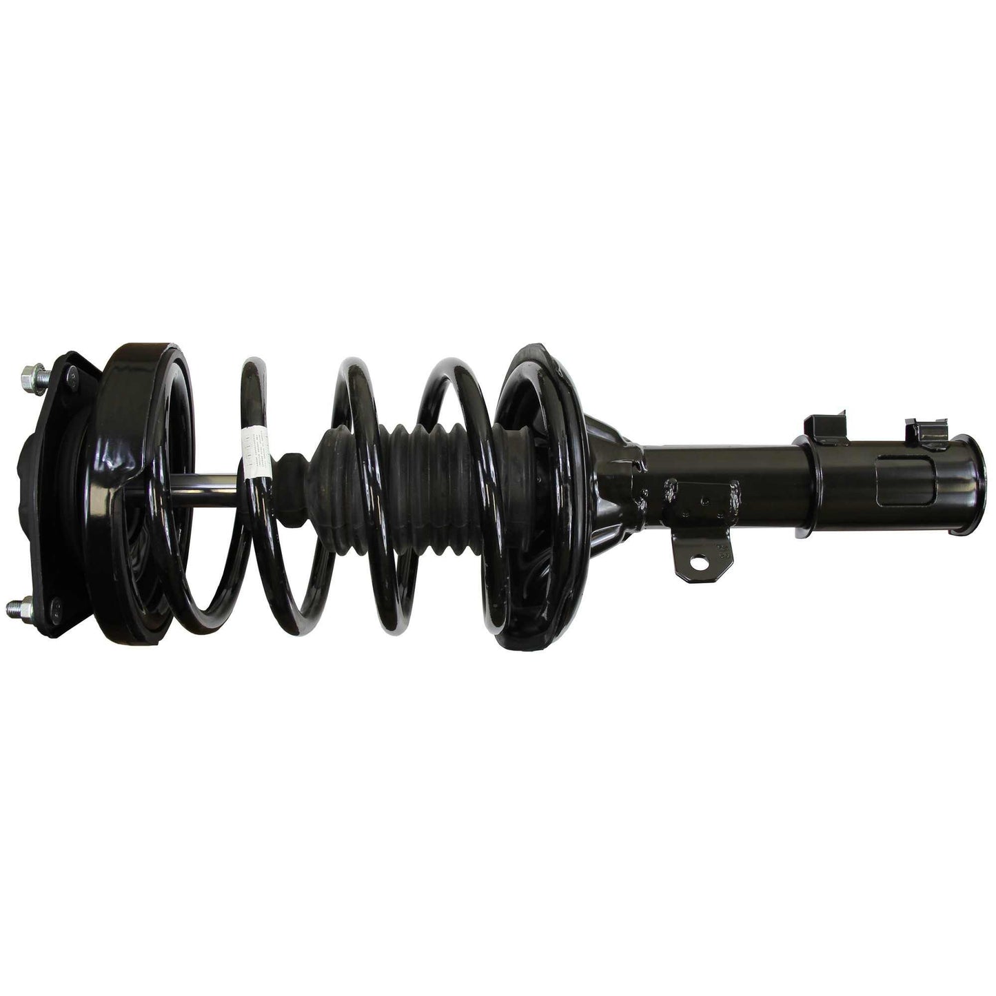 Monroe Shocks & Struts Suspension Strut and Coil Spring Assembly 172191