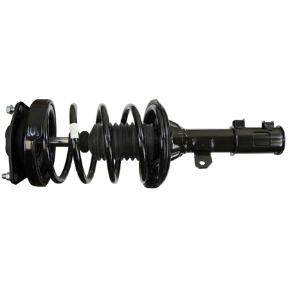 Monroe Shocks & Struts Suspension Strut and Coil Spring Assembly 172191