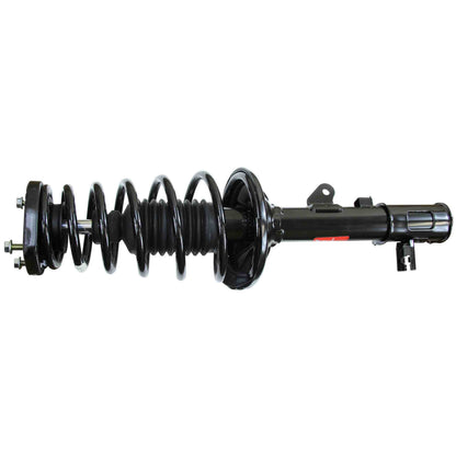 Monroe Shocks & Struts Suspension Strut and Coil Spring Assembly 172193