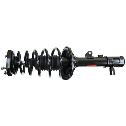 Monroe Shocks & Struts Suspension Strut and Coil Spring Assembly 172193