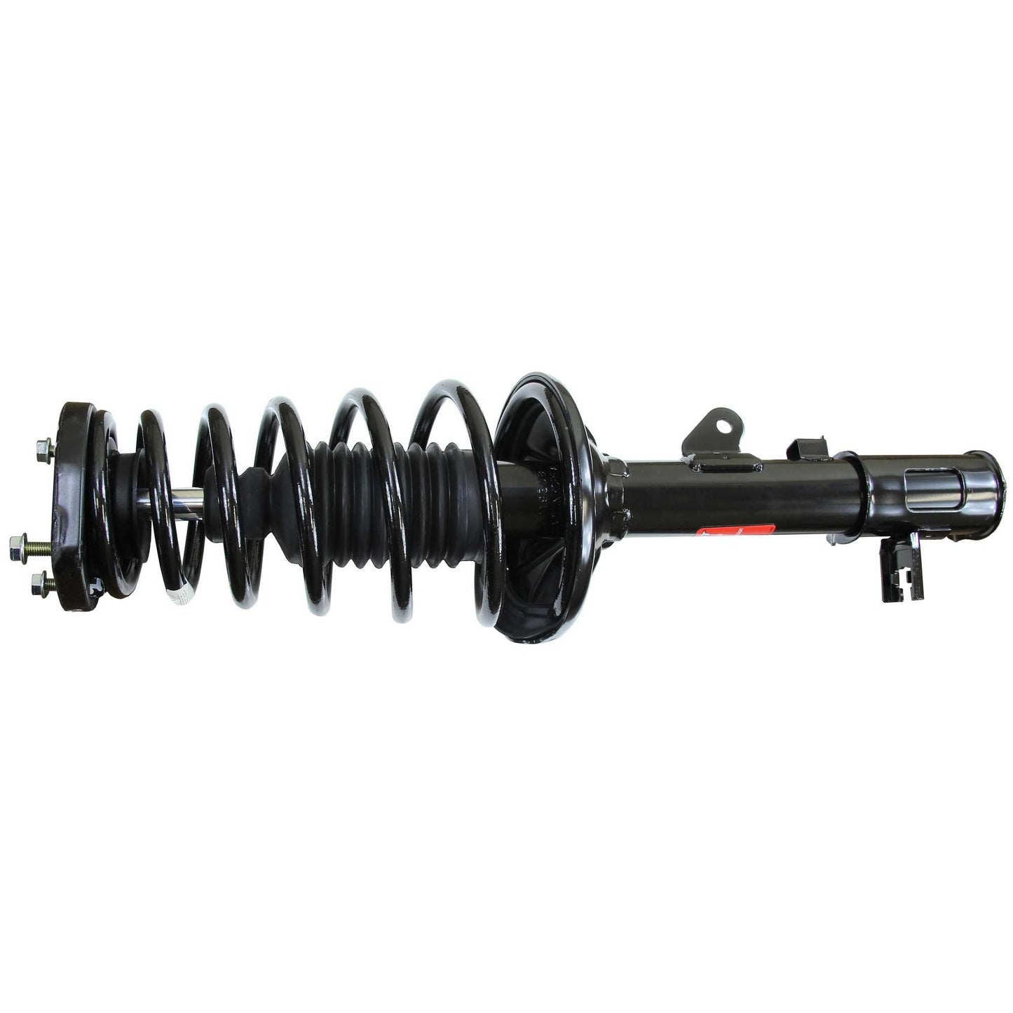 Monroe Shocks & Struts Suspension Strut and Coil Spring Assembly 172193