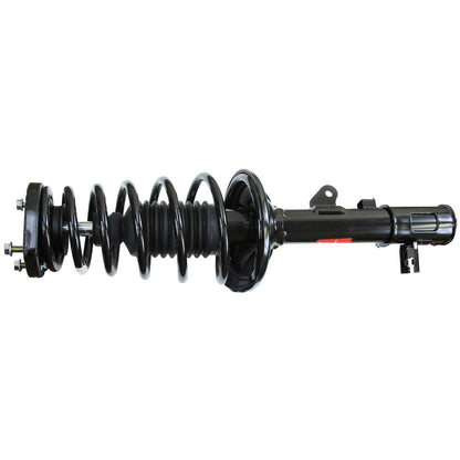 Monroe Shocks & Struts Suspension Strut and Coil Spring Assembly 172193