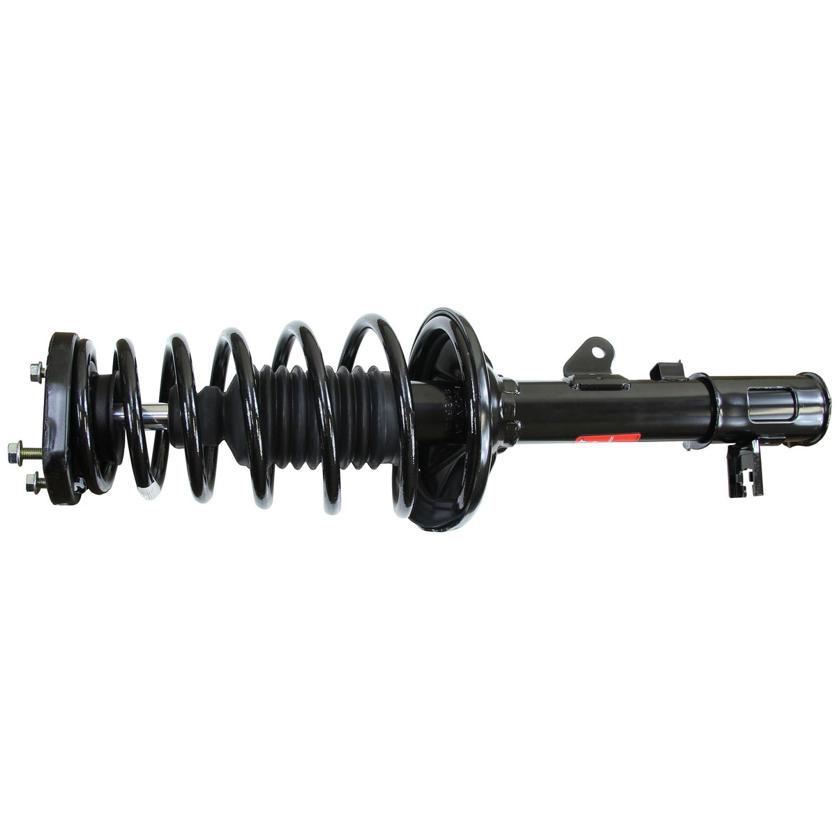 Monroe Shocks & Struts Suspension Strut and Coil Spring Assembly 172193