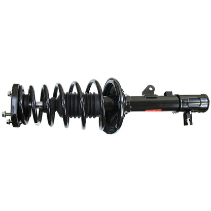 Monroe Shocks & Struts Suspension Strut and Coil Spring Assembly 172193