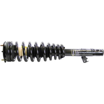 Monroe Shocks & Struts Suspension Strut and Coil Spring Assembly 172195