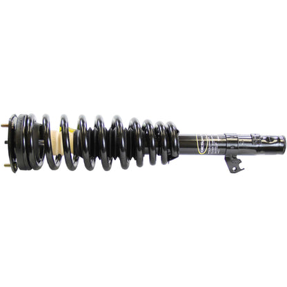 Monroe Shocks & Struts Suspension Strut and Coil Spring Assembly 172195