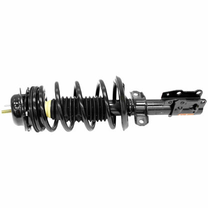 Monroe Shocks & Struts Suspension Strut and Coil Spring Assembly 172203