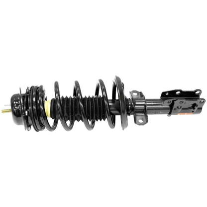 Monroe Shocks & Struts Suspension Strut and Coil Spring Assembly 172203