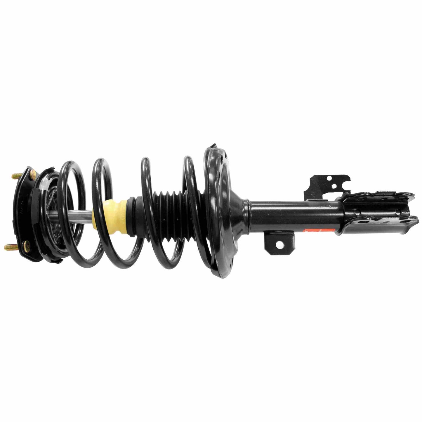 Monroe Shocks & Struts Suspension Strut and Coil Spring Assembly 172205