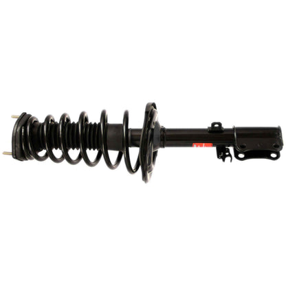 Monroe Shocks & Struts Suspension Strut and Coil Spring Assembly 172208