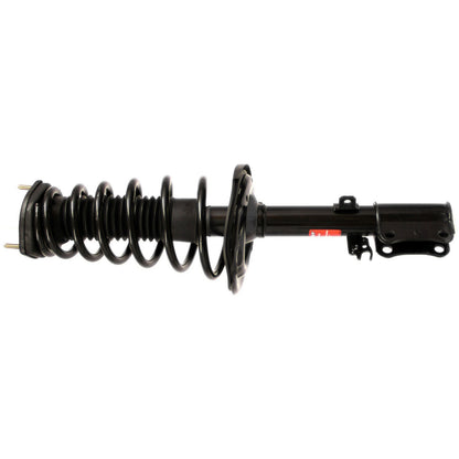 Monroe Shocks & Struts Suspension Strut and Coil Spring Assembly 172208