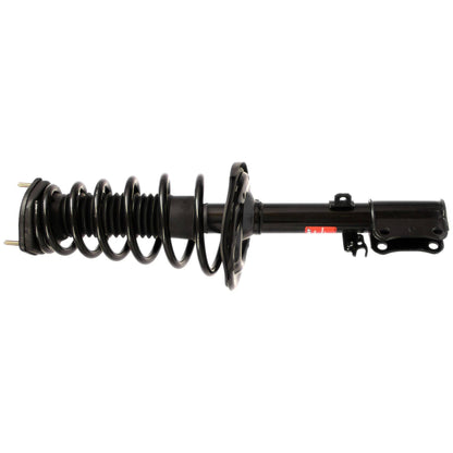 Monroe Shocks & Struts Suspension Strut and Coil Spring Assembly 172208