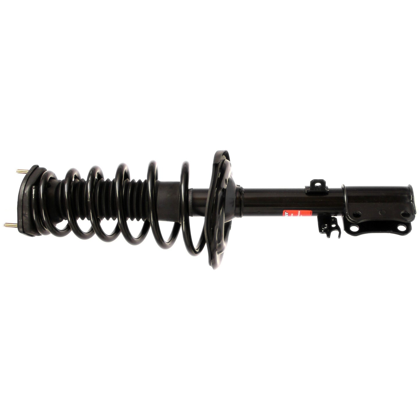 Monroe Shocks & Struts Suspension Strut and Coil Spring Assembly 172208