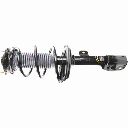 Monroe Shocks & Struts Suspension Strut and Coil Spring Assembly 172211