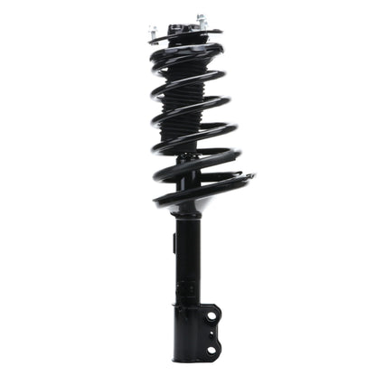 Monroe Shocks & Struts Suspension Strut and Coil Spring Assembly 172212
