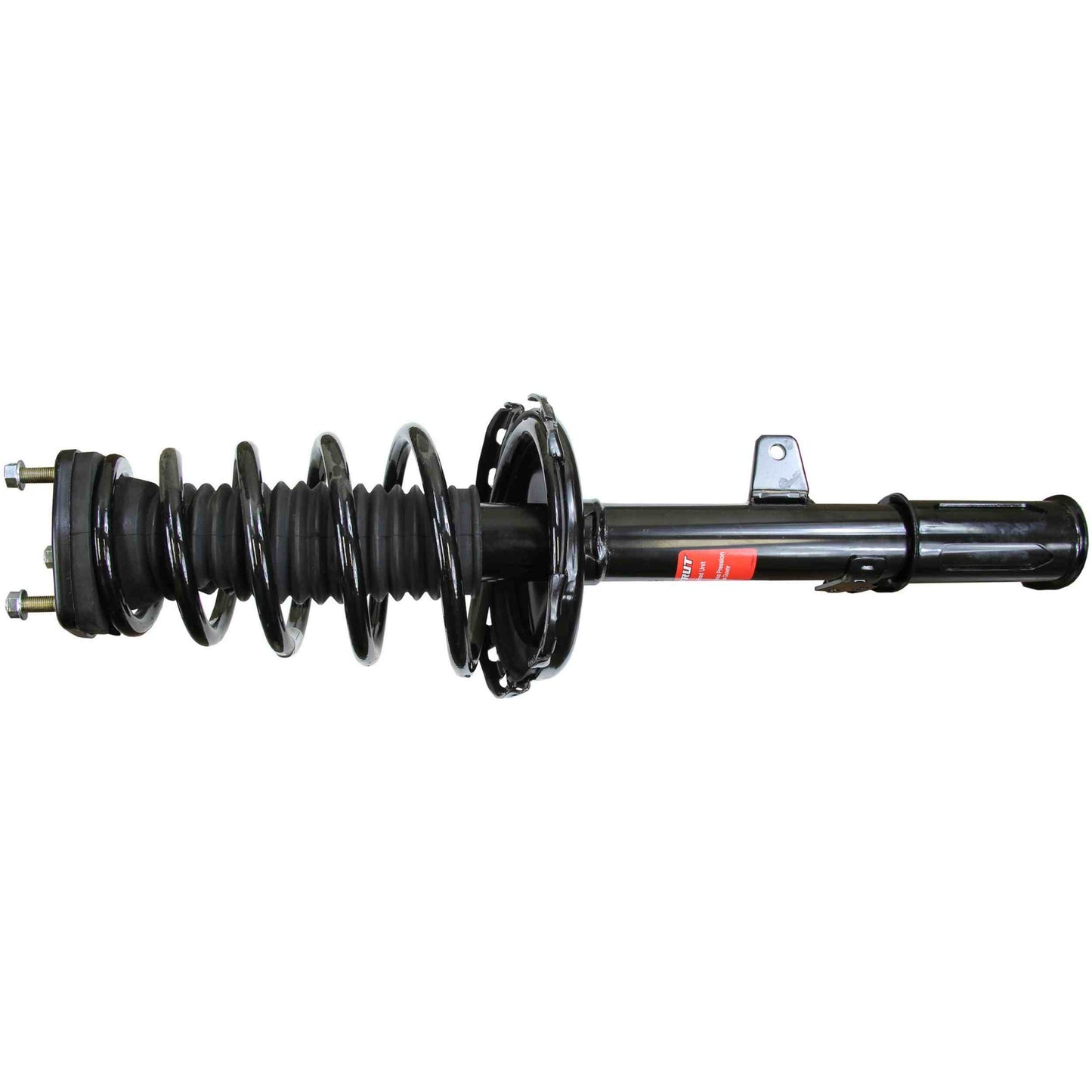 Monroe Shocks & Struts Suspension Strut and Coil Spring Assembly 172213