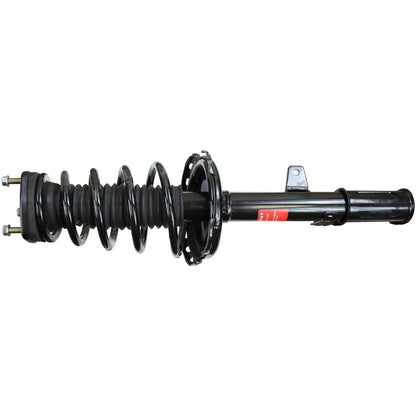 Monroe Shocks & Struts Suspension Strut and Coil Spring Assembly 172213