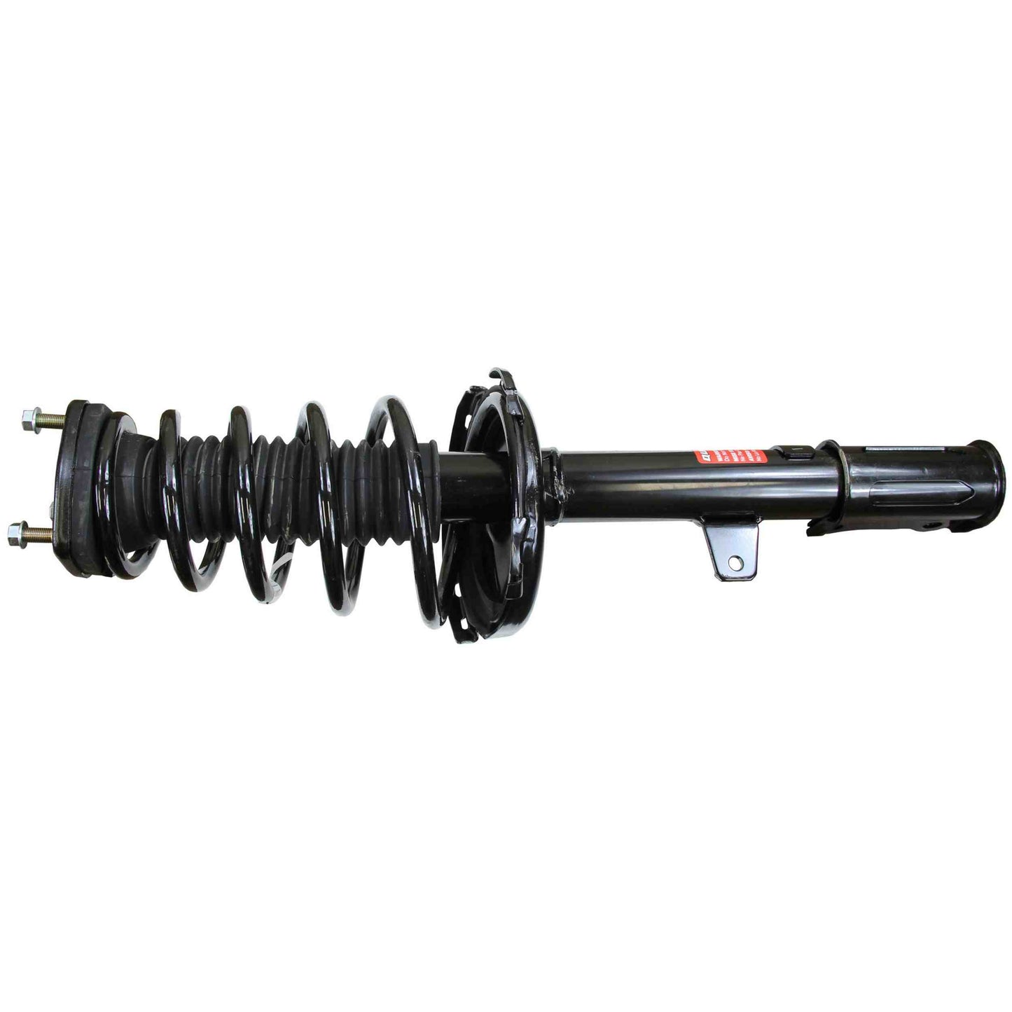 Monroe Shocks & Struts Suspension Strut and Coil Spring Assembly 172214
