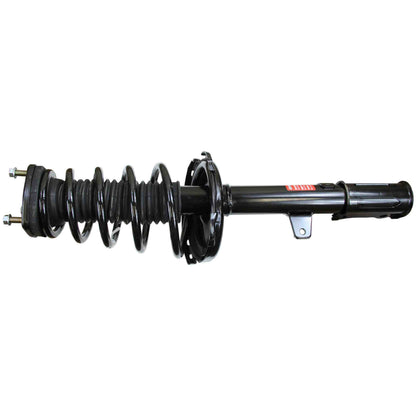 Monroe Shocks & Struts Suspension Strut and Coil Spring Assembly 172214