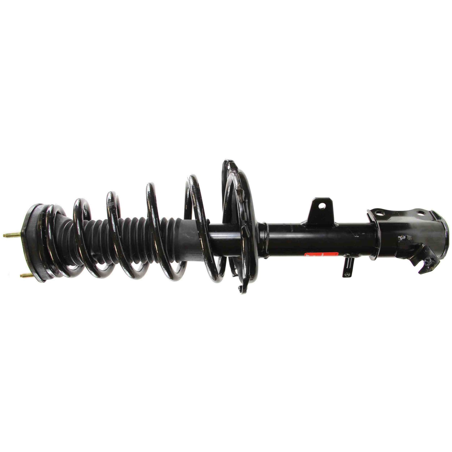 Monroe Shocks & Struts Suspension Strut and Coil Spring Assembly 172215