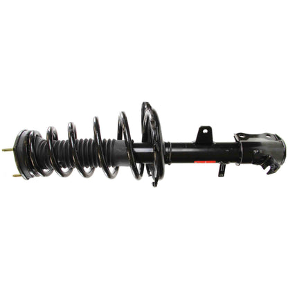 Monroe Shocks & Struts Suspension Strut and Coil Spring Assembly 172215