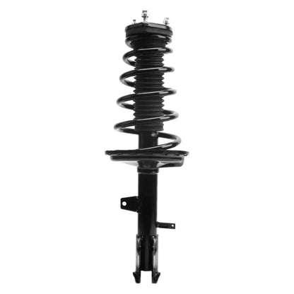 Monroe Shocks & Struts Suspension Strut and Coil Spring Assembly 172215