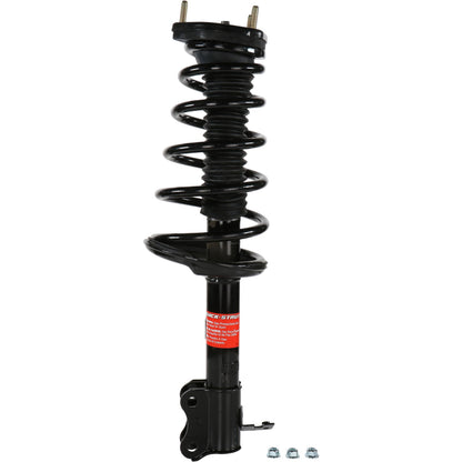 Monroe Shocks & Struts Suspension Strut and Coil Spring Assembly 172215