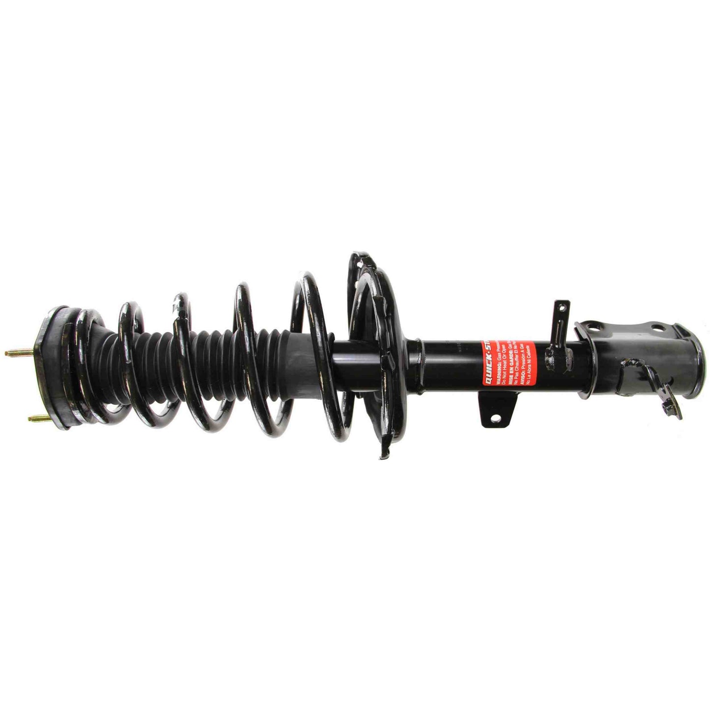 Monroe Shocks & Struts Suspension Strut and Coil Spring Assembly 172216