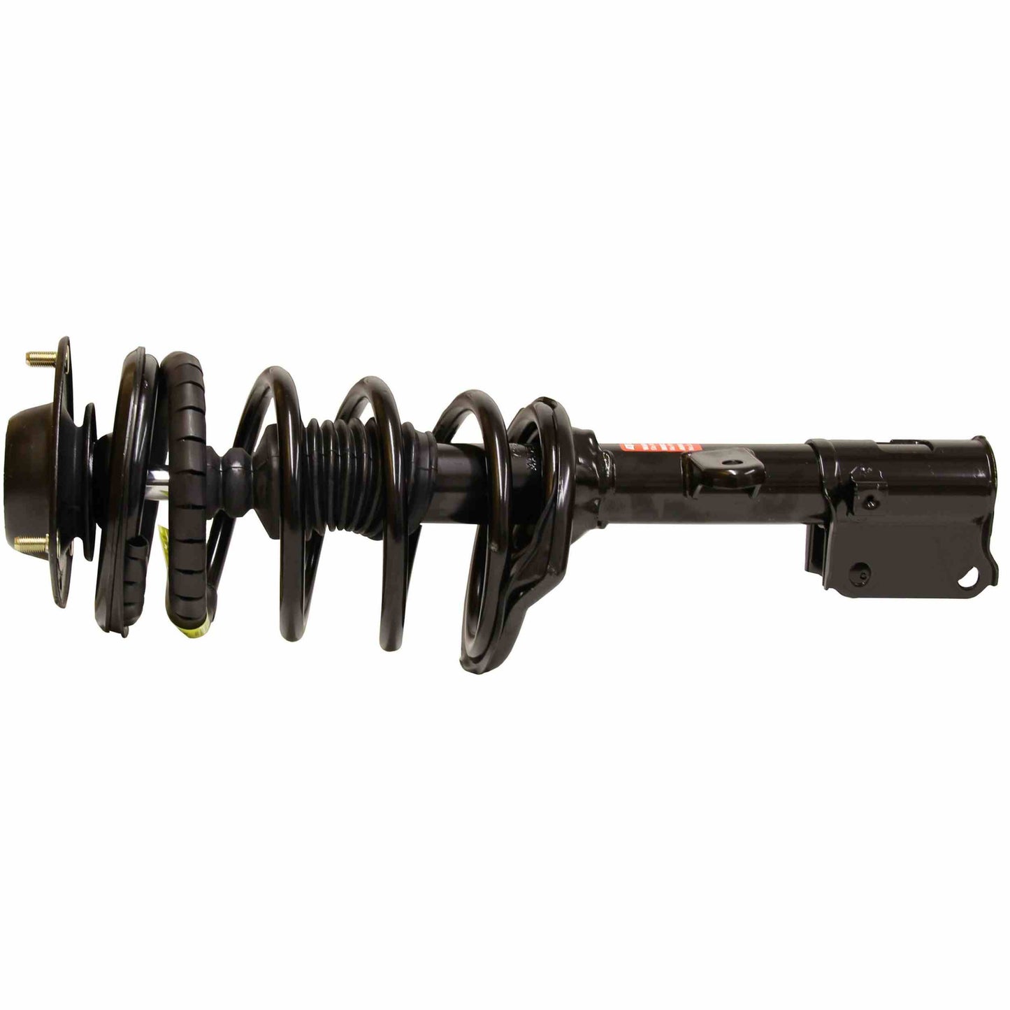 Monroe Shocks & Struts Suspension Strut and Coil Spring Assembly 172219