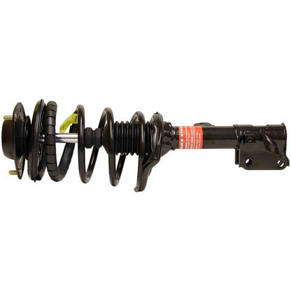 Monroe Shocks & Struts Suspension Strut and Coil Spring Assembly 172220
