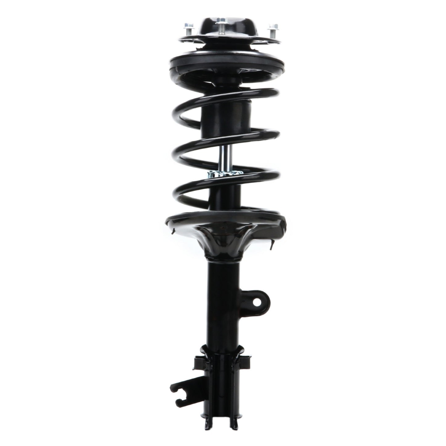 Monroe Shocks & Struts Suspension Strut and Coil Spring Assembly 172220