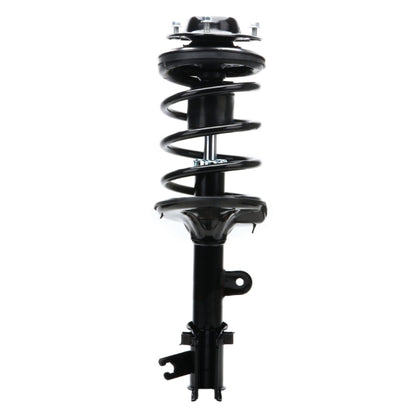 Monroe Shocks & Struts Suspension Strut and Coil Spring Assembly 172220