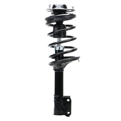 Monroe Shocks & Struts Suspension Strut and Coil Spring Assembly 172220