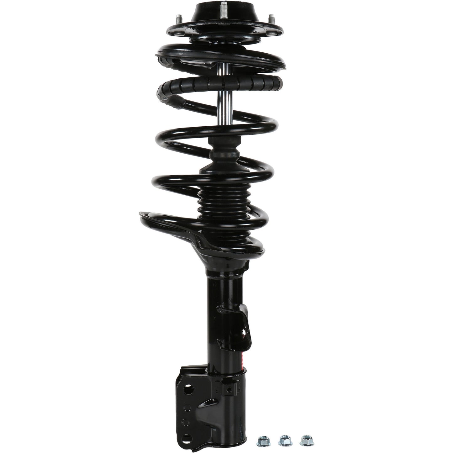 Monroe Shocks & Struts Suspension Strut and Coil Spring Assembly 172220