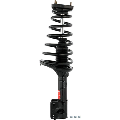 Monroe Shocks & Struts Suspension Strut and Coil Spring Assembly 172221