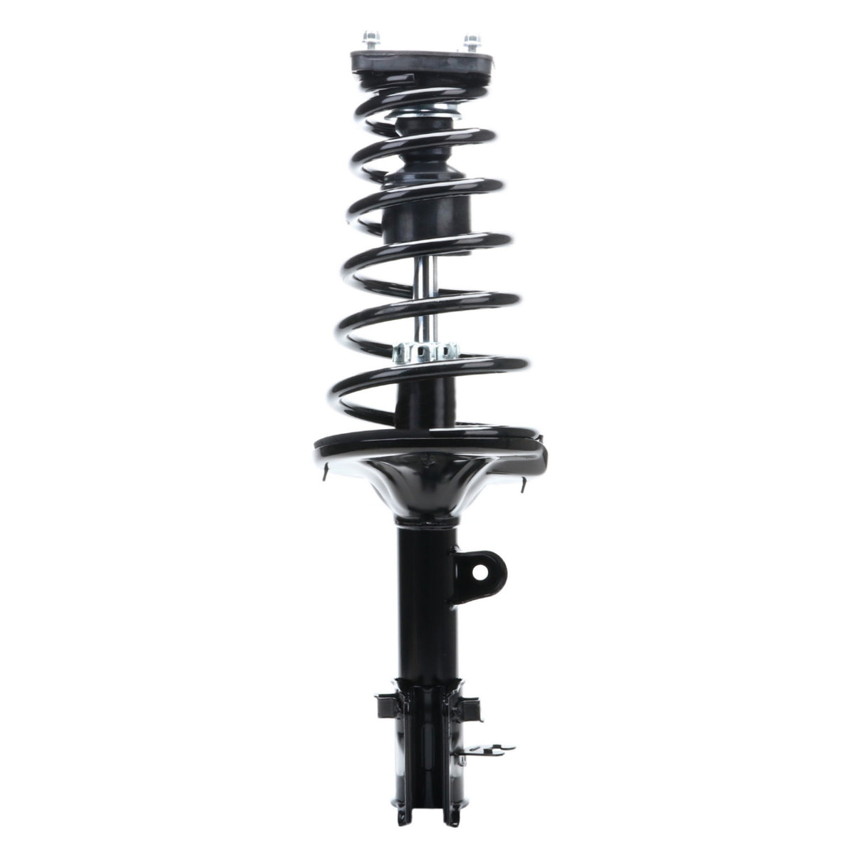 Monroe Shocks & Struts Suspension Strut and Coil Spring Assembly 172221