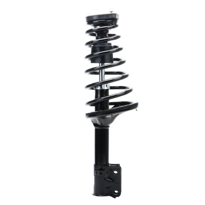 Monroe Shocks & Struts Suspension Strut and Coil Spring Assembly 172221