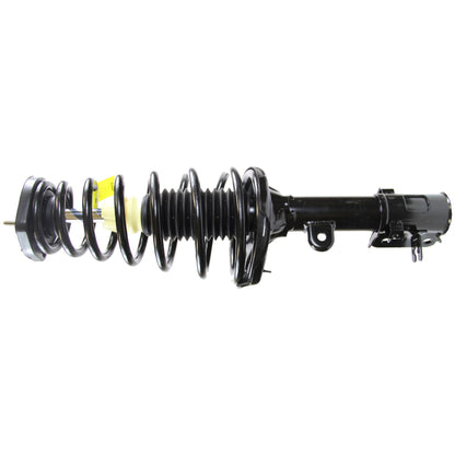 Monroe Shocks & Struts Suspension Strut and Coil Spring Assembly 172221