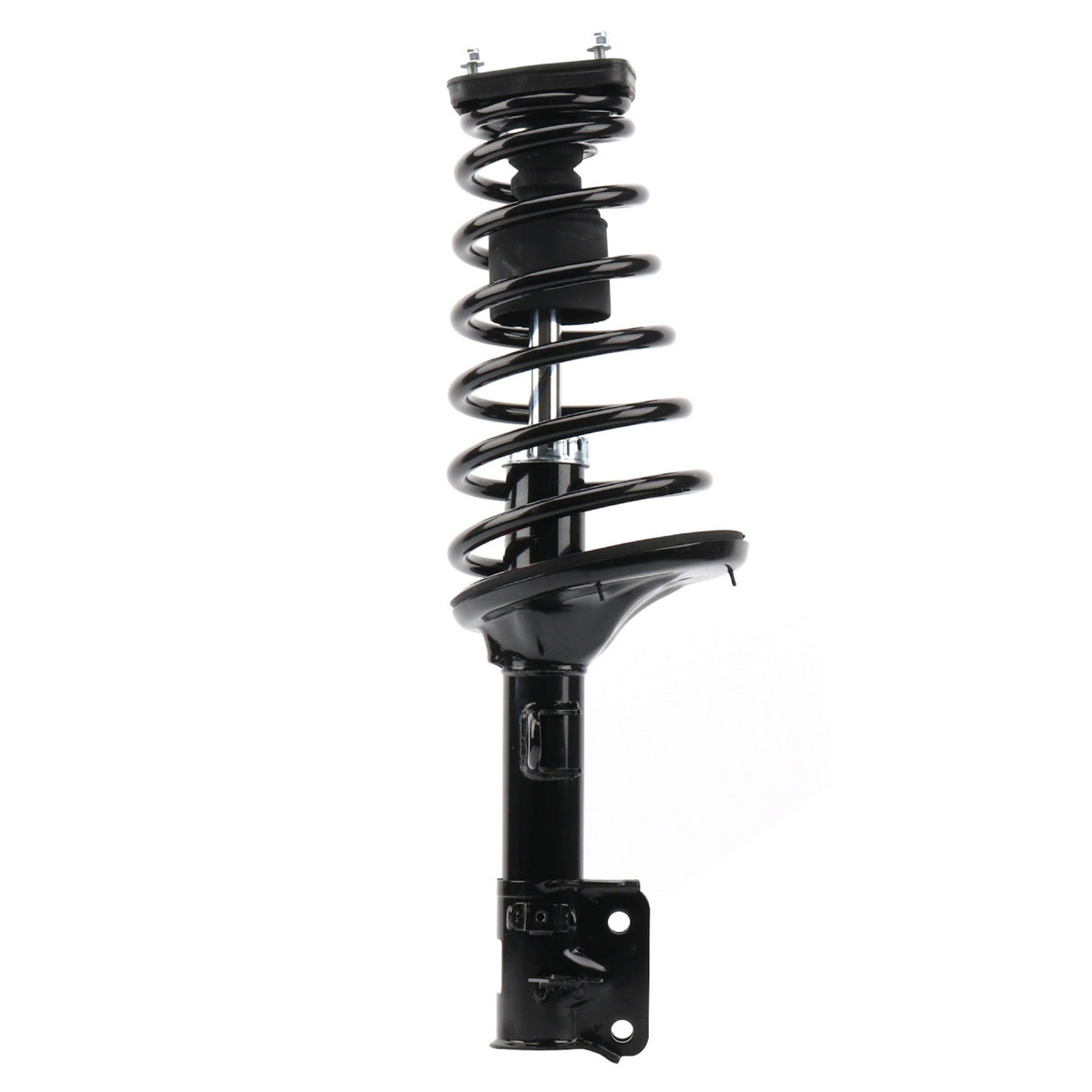 Monroe Shocks & Struts Suspension Strut and Coil Spring Assembly 172222