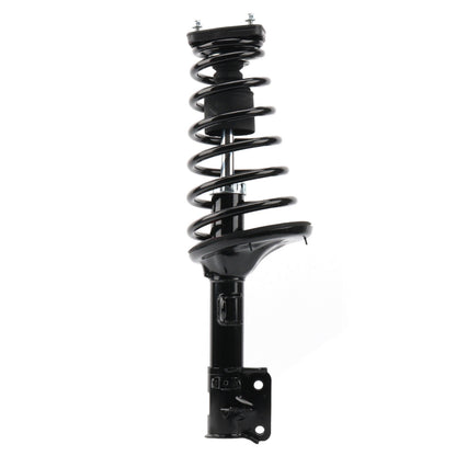Monroe Shocks & Struts Suspension Strut and Coil Spring Assembly 172222
