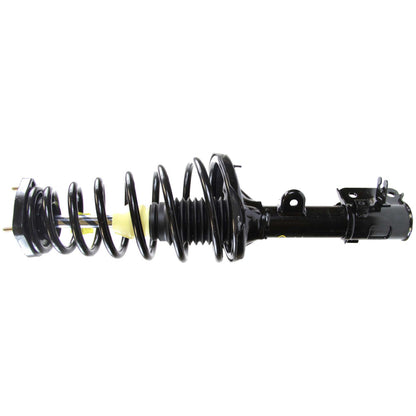 Monroe Shocks & Struts Suspension Strut and Coil Spring Assembly 172222
